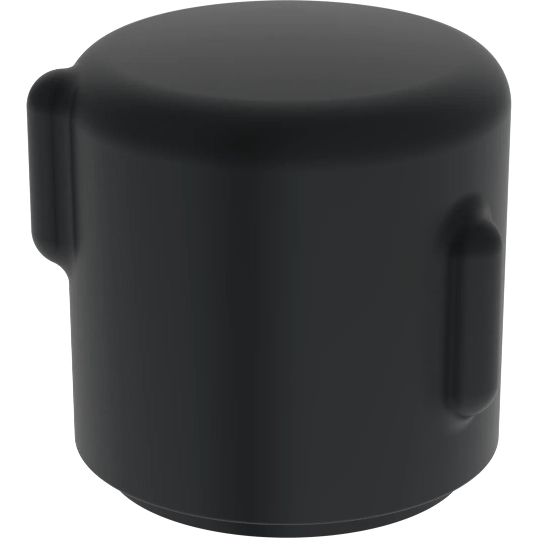 Määränsäätökahva Oras 1008616V - 33 Nova Musta [6420761] |