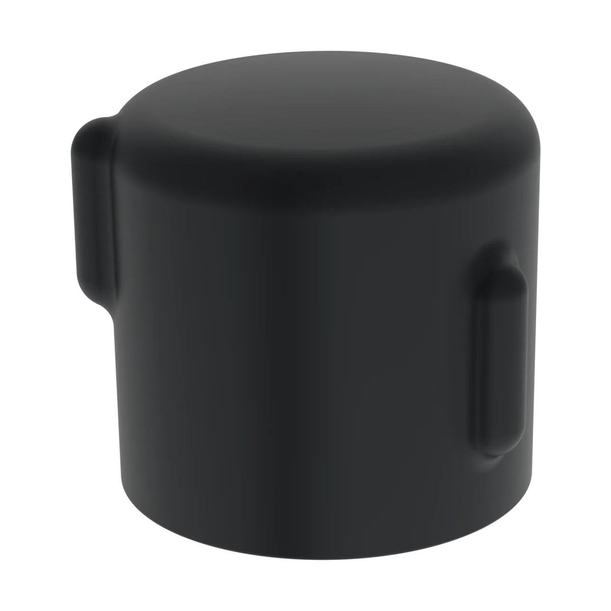 Määränsäätökahva Oras 1014422V - 33 Nova Musta [6420762] |