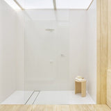 Lattiakaivon kouru RST Vieser 1000 mm keskeinen [3317321] |