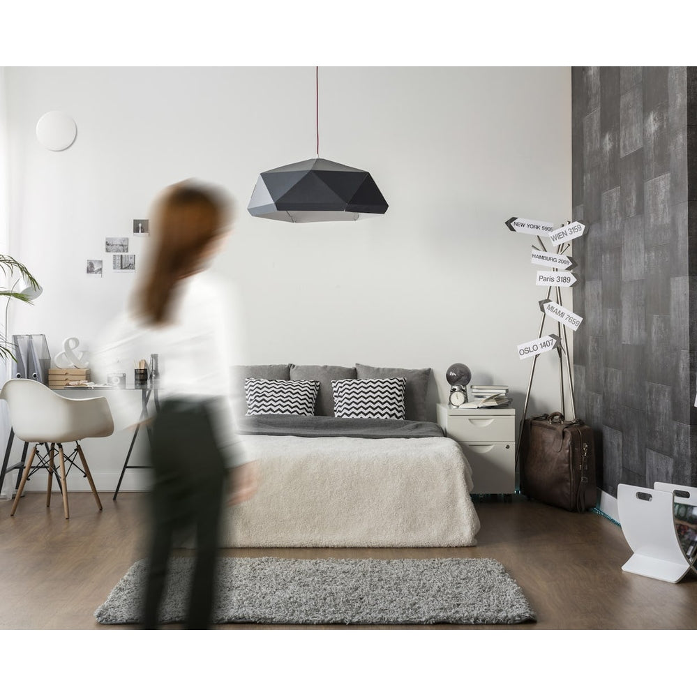 Poistoilmaventtiili FläktGroup LUMO - R - 125 - C PYÖR [8714027] |