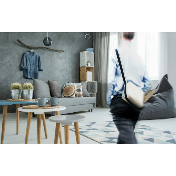 Poistoilmaventtiili FläktGroup LUMO - R - 125 - C PYÖR [8714027] |