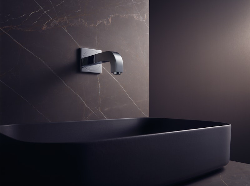 Pintaosa Hansgrohe 39118000 Axor Citterio Elekt, [6150168]