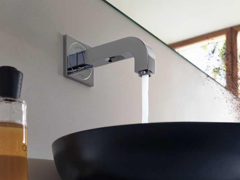 Pintaosa Hansgrohe 39118000 Axor Citterio Elekt, [6150168]