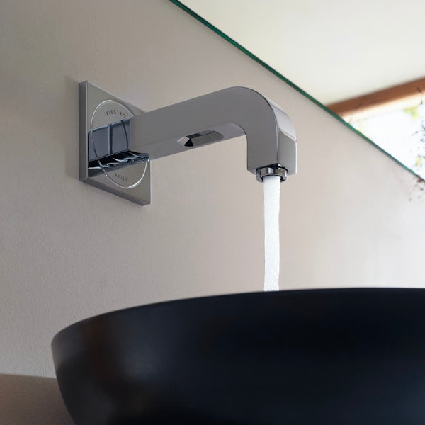 Pintaosa Hansgrohe 39117000 Axor Citterio Elekt, [6150167]
