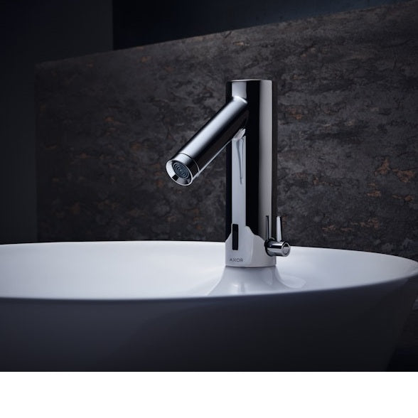 Pesuallashana Hansgrohe 10140000 Axor Starck Elektr, [6150227]