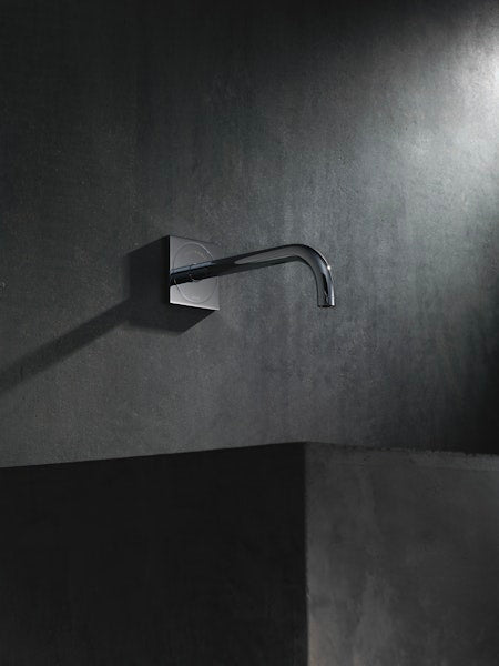 Pintaosa Hansgrohe 38119000 Uno2 Elektroninen, [6150165]