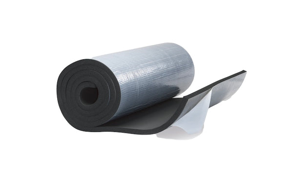 Solukumilevy Armaflex AF itseliimautuva AF-25MM/EA (25MM) rulla [3125284]