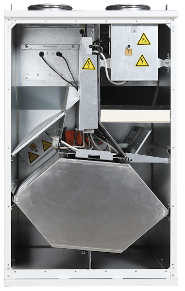 Lto-Kone Swegon W5 Smart R Auto Rh [7906860]