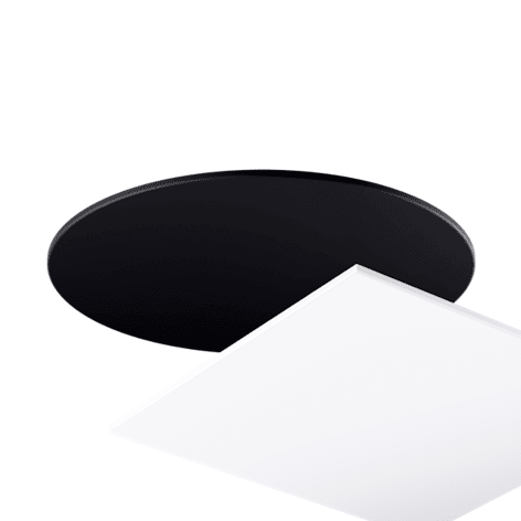 Climecon Tulo - Ja Poistoventtiili Lines 125 (Square) [8735110] |
