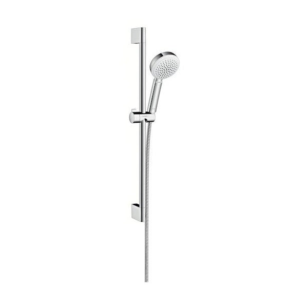 Suihkusetti Hansgrohe 266554 Crometta 100 1Jet Eco7L [6559720] |