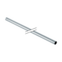 Teräsputki Sinkitty Mapress 12X1.2 L=6M [0478123] |