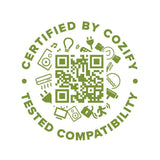 Schneider electric Anturi Wiser Ovi - /Ikkunatunnistin [2609191] |