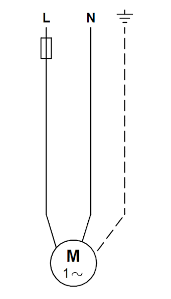 Porakaivopumppu Grundfos SQE 2-55 + 30 M 3" [4762527]