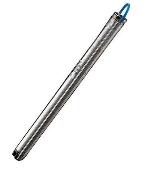 Porakaivopumppu Grundfos SQE 2-55 + 30 M 3" [4762527]
