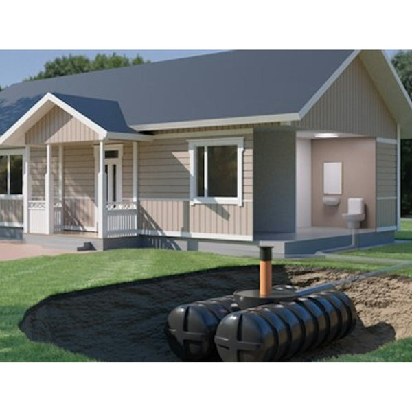 LOKASÄILIÖ ROTH TWINBLOC 3500 [3629301] |