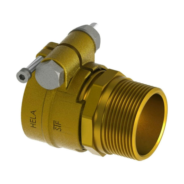 Liitin Pex Uk R32 - 40X3,7 Pn6 Hela 8015 [1932209] |