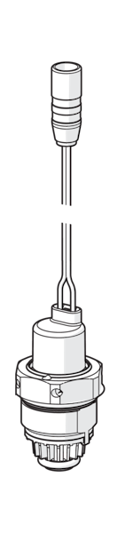 Magneettiventtiili Oras Electra 12V 199206V [6422171]