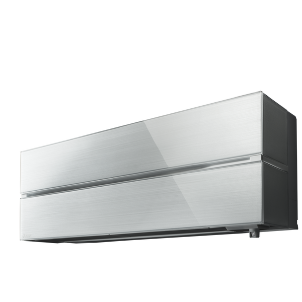 Mitsubishi Electric LN35 GEN3 - helmenvalkoinen