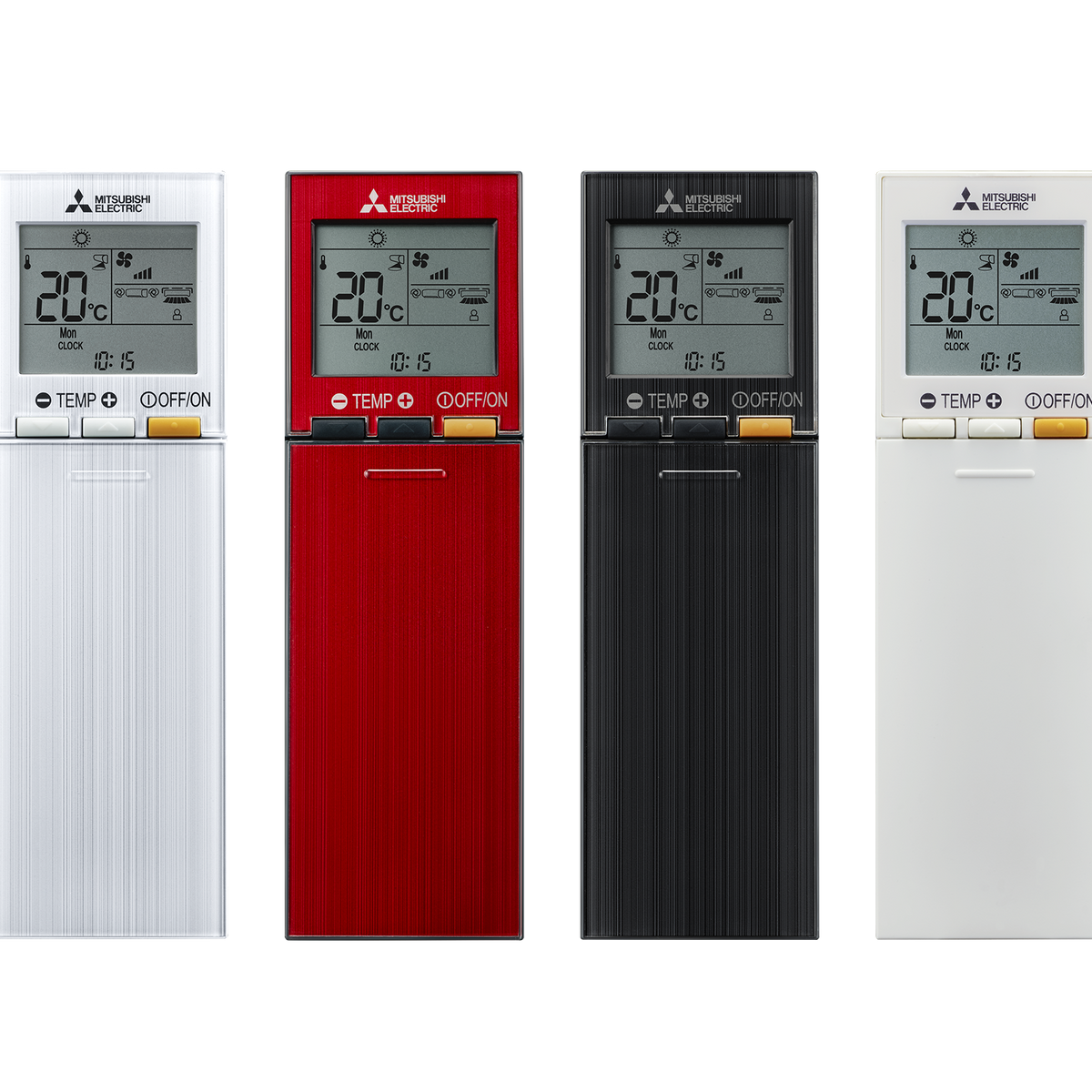 Mitsubishi Electric LN GEN3 - 