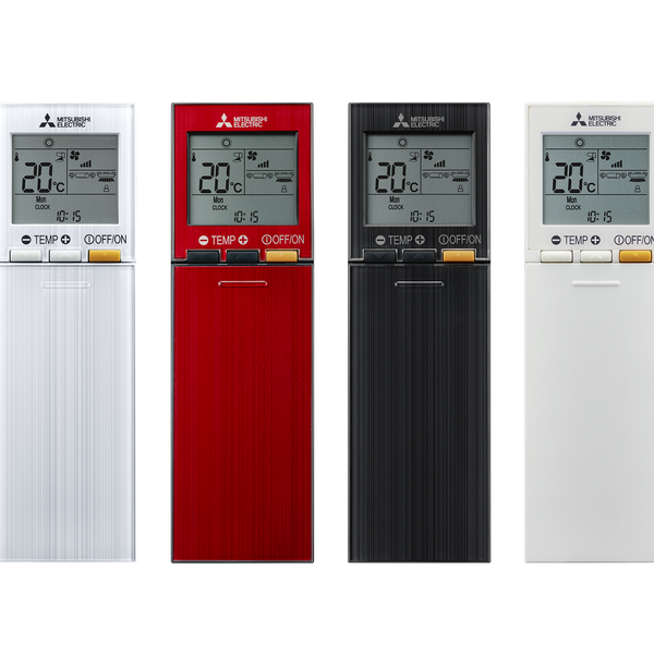 Mitsubishi Electric LN GEN3 - 