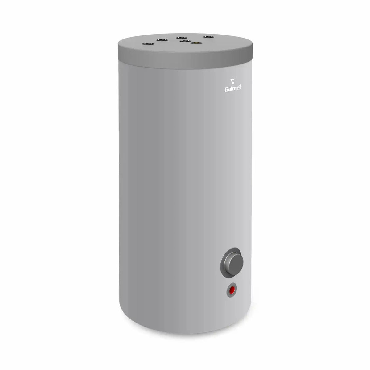 Galmet 100 l TOP buffer tank [1EX70106600SV]