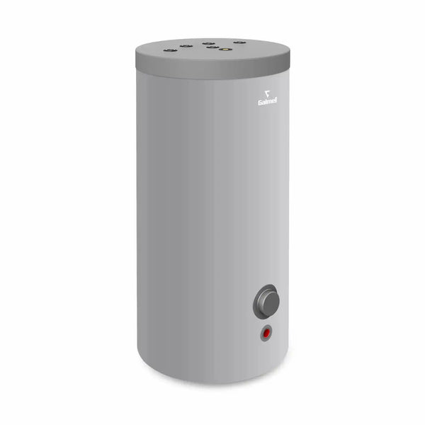 Galmet 100 l TOP -puskurivaraaja [1EX70106600SV]