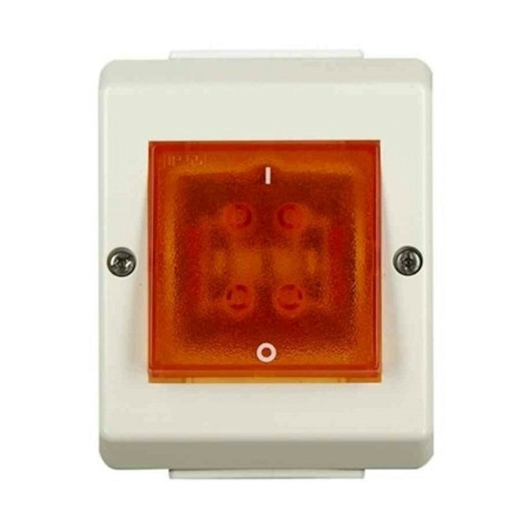Kytkin Elko Rs16 1/16A/250V/Ip55 Ppr Mv Val [2044353] |