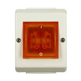 Kytkin Elko Rs16 1/16A/250V/Ip55 Ppr Mv Val [2044353] |