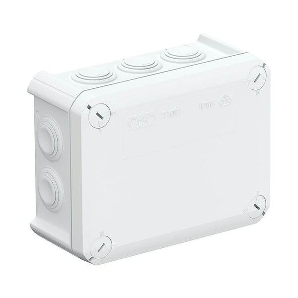 Jakorasia Obo T100 150X116X67Mm Ip66 Valk [1627162] |