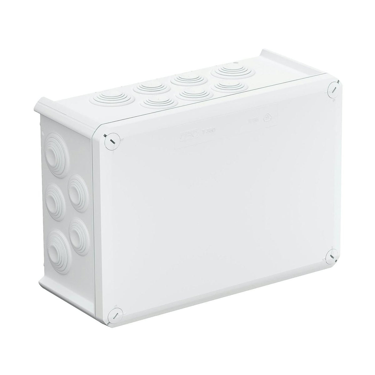 Jakorasia Obo T350 285X201X120Mm Ip66 Valk [1627158] |