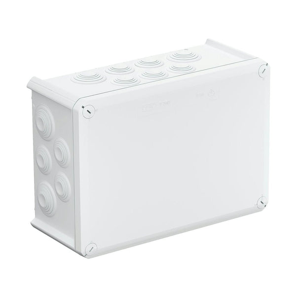 Jakorasia Obo T350 285X201X120Mm Ip66 Valk [1627158] |