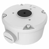 Kameratarvike Unw Kytkentäkotelo Bullet Pyöreä [7133122] |