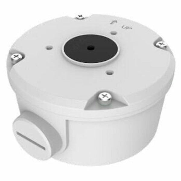 Kameratarvike Unw Kytkentäkotelo Bullet Pyöreä [7133122] |