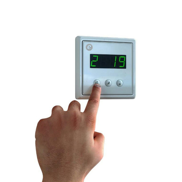 LTO-kone Enervent LTR-3 LTR-3 EWIND E [7935814]