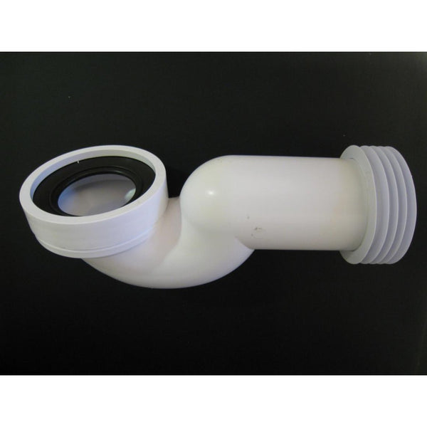 Wc-Yhdyskappale Q-Lukko S-Malli Wc-Conq 5758023