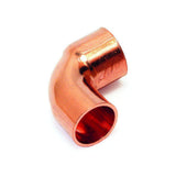 Kapillaari 90° kulma 5092 sk/uk 10 mm [1509203]