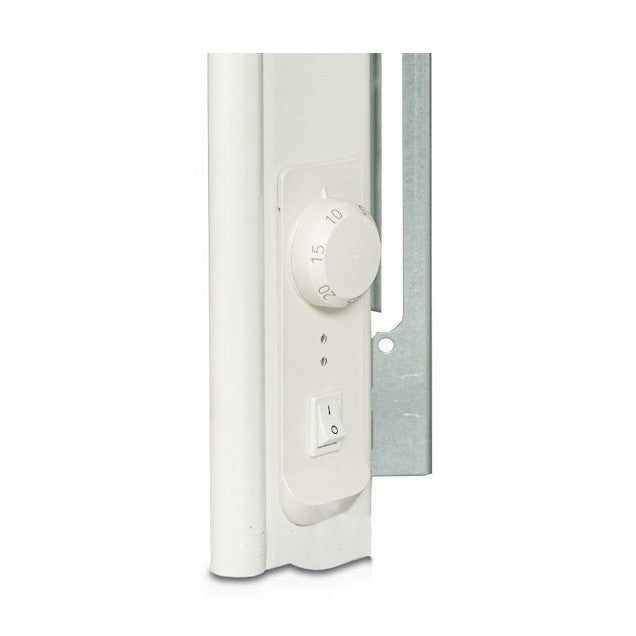 Lämmitin Ensto Beta Bt 2000W Ip24 K 39X152 Val [8155020] |