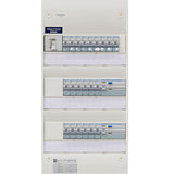 Ryhmäkeskus Pinta Ps Pointer 3421 35A Ip30 Ps [3332328] |