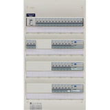 Ryhmäkeskus Pinta Ps Pointer 3436 35A Ip30 Ps [3332339] |