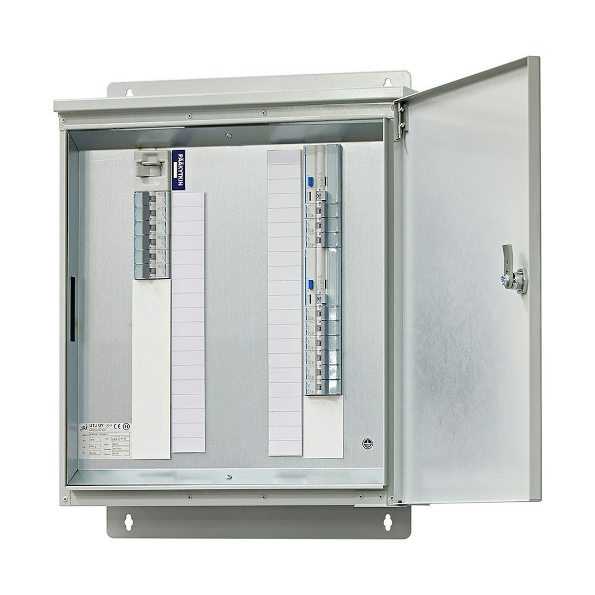 Ryhmäkeskus Fe Basset Basset3415M V 35A Ip34 Fe [3427431] |