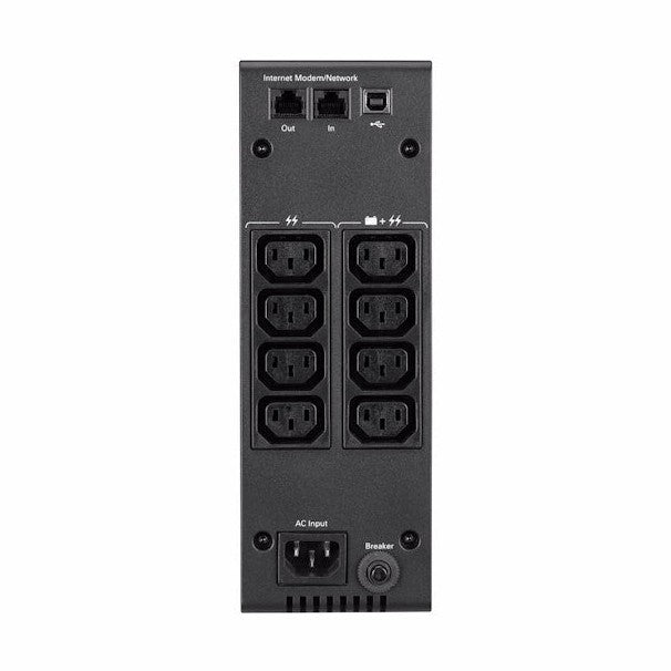 Ups Line - Interactive 5 - Sarja 5S 1000Va/600W Torni [8417379] |