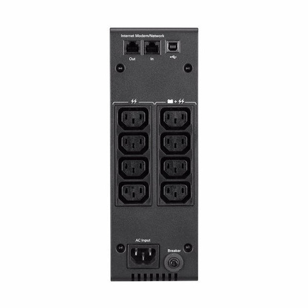 Ups Line - Interactive 5 - Sarja 5S 1000Va/600W Torni [8417379] |