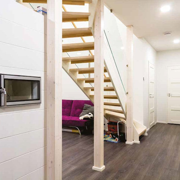 Alasvalo Velox-Paneeli Alsd180Pu Ip44 11W 830/840 Va [4103437]