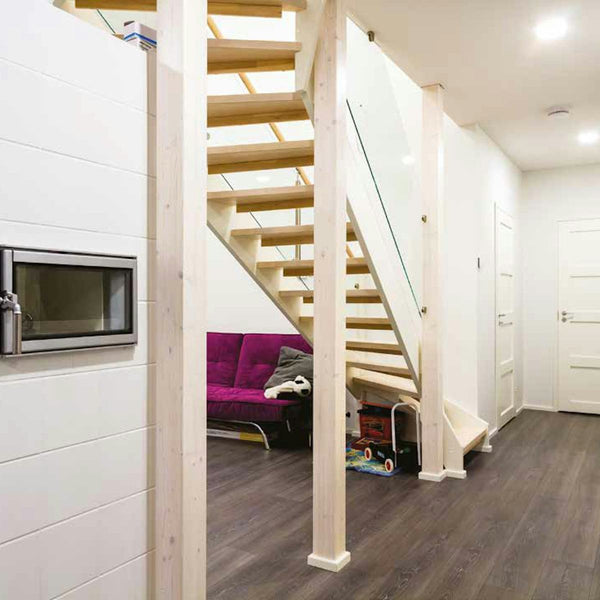 Alasvalo Ensto Velox - paneeli ALSD117PU IP44 8W 830/840 VA [4103422] |