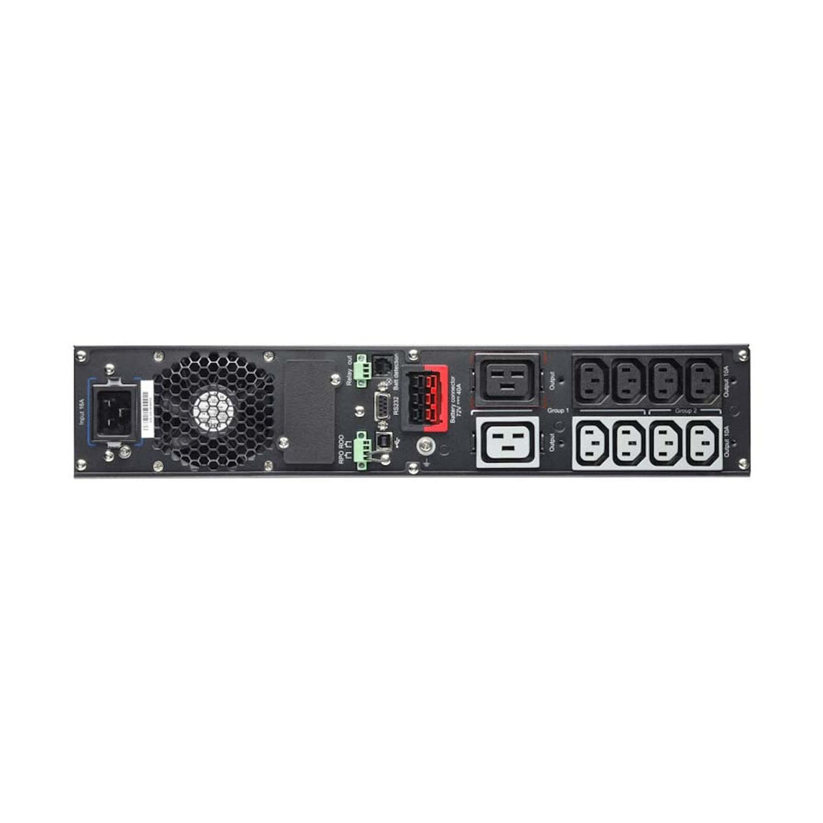 Ups - Device Online 9Px 9Px2200Irtn [8417403] |