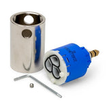 Svedbergs K.käyttöventtiili HJ/LM/Jump [98804] |