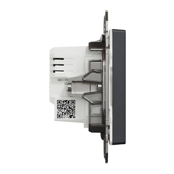 Kytkin Exxact Relekytkin 10A Zb Ant [2101150]