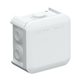 Jakorasia Obo T40 90X90X52Mm Ip55 Valk [1627160] |