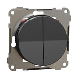 Kytkin Elko One 6+6/16A/Ip21 Ukr Mus [2104649] |