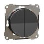 Kytkin Elko One 6+6/16A/Ip21 Ukr Mus [2104649] |